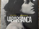 LA BARRANCA -ECLIPSE DE MEMORIA- 2014 MEXICAN LP, ORANGE VINYL, LATIN ROCK