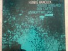 Herbie Hancock Empyrean Isles Blue Note BST 84175 Vinyl LP Liberty Label VG+/VG-