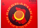 LIMELIGHT LS-86027 - THE ROLAND KIRK QUARTET - RIP, RIG & PANIC - PROMO COPY.