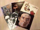 John Cale Vintage Violence, Sabotage, Helen of Troy, Church of Anthrax unplayed
