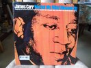 UK STATESIDE LP JAMES CARR YOU GOT MY MIND MESSED UP THAT'S WHAT I WANT TO KNOW
