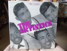 1967 US OKEH LP THE ARTISTICS GET MY HANDS ON SOME LOVIN' THIS HEART OF MINE ETC