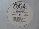 1966 US PROMO OKEH LP BILLY BUTLER RIGHT TRACK