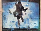 AC/DC HYPER RARE Zimbabwe PROMO Blow up, Black Sabbath, Ozzy, Iron Maiden