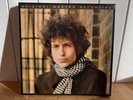 MFSL Bob Dylan - Blonde on Blonde Vinyl LP Box Mobile Fidelity NEW SEALED