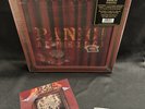 Panic At The Disco A Fever You Can't Sweat Out 20th Anniversary Vinyl Box Set