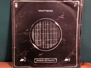 Kraftwerk Radio Activity LP Vinyl Record 1975 Capitol Records E-ST 11457