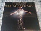 I Will Always Love You The Best of Whitney Houston 2LP Vinyl Album New sealed