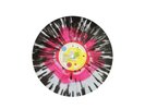 Happy Mondays The Factory Singles Blood Records Splatter Vinyl No’d/750 NEW