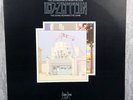 1976 Led Zeppelin The Song Remains The Same Swan Song Vinyl SS 2-201 with Inlay