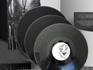 Prurient ‎– Frozen Niagara Falls 3LP 2015 Canada NM