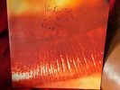 The Cure Kiss Mr Kiss Me Kiss Me Album LP Vinyl EX++ Condition