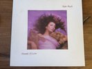 Kate Bush Hounds of Love Vinyl LP KAB1 1985 A4/B6 Townhouse Mastering  NM/NM