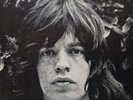 US LP High quality private Rolling Stones / Slick 1978 Excitable Recordworks