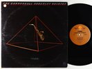 Cannonball Adderley - Pyramid LP - Fantasy VG+ PROMO
