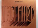 SOFT MACHINE / THIRD / Columbia stereo / 2 LP / EX / VG+