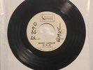 Barry Gordon- Let Me Try/ The World Is Mine - United Artists Promo 45 RPM Record