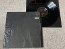 Prince – Black Album Vinyl Record OFFICIAL EUROPEAN Pressing 1994 Peach Text