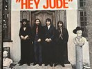 Orig 1970 The Beatles HEY JUDE Apple LP w/RARE Hype..STILL-SEALED