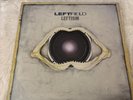 Leftfield Leftism Uk 1995 Vinyl Lp