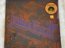JUDAS PRIEST Live in Atlanta ’82 SEALED limited edition 2LP Opaque Red Vinyl RSD