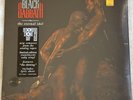 BLACK SABBATH The Eternal Idol SEALED limited edition LP Translucent Ruby RSD