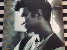 Chris Isaak (self titled) LP by Chris Isaak vinyl 1987 VG+ 1-25536 Warner Bros.