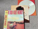Louis Tomlinson – How Did I Get Here? Vinyl Record NEW / SIGNED /250 Assai