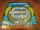 THE TEMPESTS - WOULD YOU BELIEVE - SEALED SMASH RECORDS SRS 67098 LP