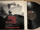 ROSEMARY'S BABY - Film Score CHRISTOPHER KOMEDA DOT Records DLP 25875 LP VG++