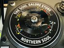 JAY TRAYNORUP AND OVER  WIGAN CASINO NORTHERN SOUL