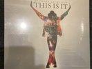 Michael Jackson This Is It Box Set Sealed Numbered 1st Press 2009 Limited