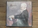 Rubinstein Chopin Nocturnes LSC‑7050 w/ Box  RCA Red Seal w/Insert