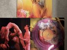 Addison Rae Addison Liquid Filled Bad World Vinyl