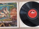 SAX 2537 ED1 Berlioz Symphonie Fantastique Klemperer Columbia   FACTORY SAMPLE