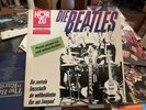 DIE BEATLES PLEASE PLEASE ME UND ANDERE KNüLLER GERMAN HOR ZU  Lp SHZE 117-A2 B2