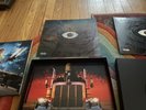 Bad Bunny Anniversary Trilogy [Exclusive Limited Edition  3LP] (Vinyl, 2021)
