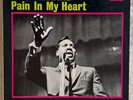 Otis Redding Sings Pain In My Heart Mono