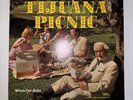 Colonel Sanders Tijuana Picnic Kentucky Fried Chicken Vinyl LP Record