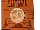 Orange Juice – Simply Thrilled Honey – UK 7″ – Postcard Records – EX+ Vinyl