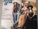 LP Raging Slab RCA 9680 Original Inner Sleeve