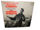 NEW PRINCE BUSTER- SINGS HIS HIT SONG 10 COMMANDMENTS lp record  NEW Sealed