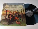 Prokofiev Pedro Y El Lobo Maazel Masur Philips 1982 - LP 12