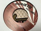 Pablo Moses , Give I Fe I Name   , 7”Rebirth.