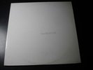 THE BEATLES WHITE ALBUM 2 LP RECORD SET SWBO-101  ORANGE LABEL