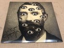 Jeff Bridges - Sleeping Tapes - Vinyl LP Squarespace 2015 SEALED OOP