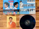 Elvis Presley: Double Trouble LP Vinyl US 1967 Stereo OG Photo Insert VG/VG+