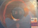 ERIC CARR ROCKOLOGY ORANGE LIQUID FILLED VINYL LP NEW RSD 2025 KISS DRUMMER