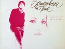 John Barry - Somewhere In Time (Original Motion Picture Soundtrack), LP, (Vinyl)