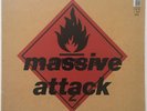 Massive Attack - Blue Lines, LP, (Vinyl)